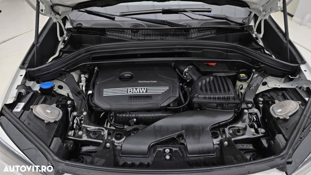 BMW X1 - 23