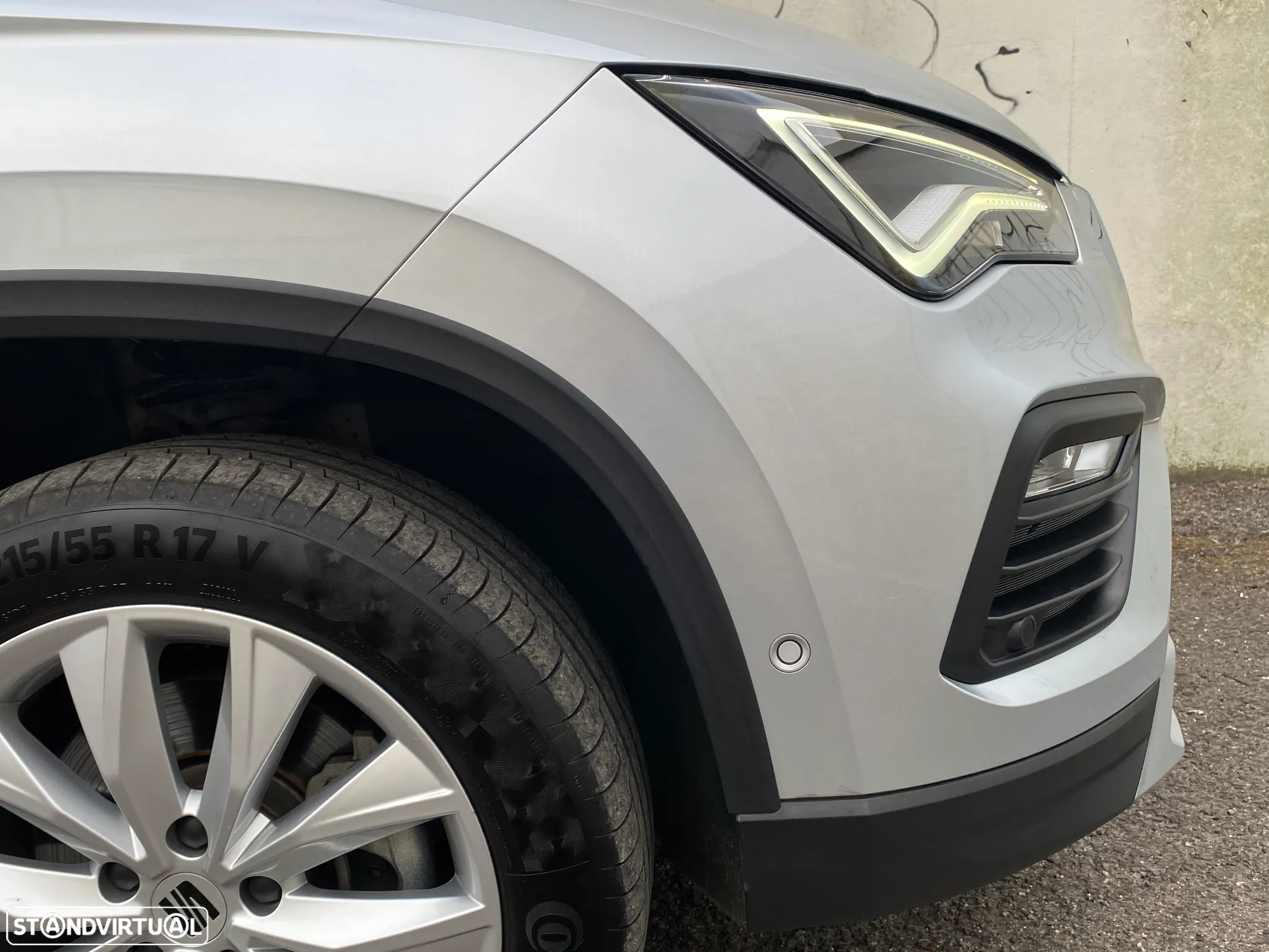 SEAT Ateca 2.0 TDI Style - 46