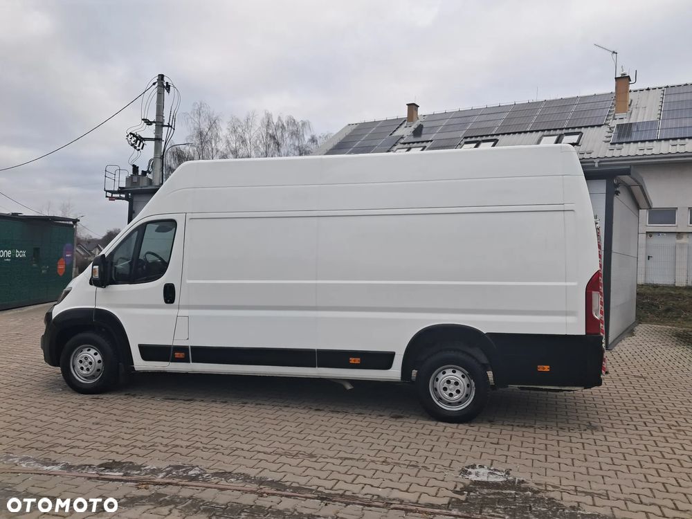 Peugeot BOXER - 15