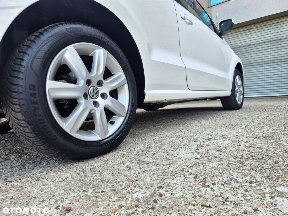Volkswagen Polo 1.4 16V Highline - 34