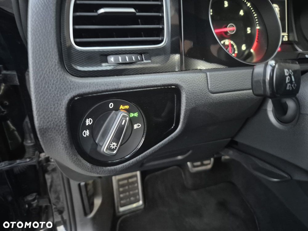 Volkswagen Golf 2.0 TDI BMT GTD DSG - 28