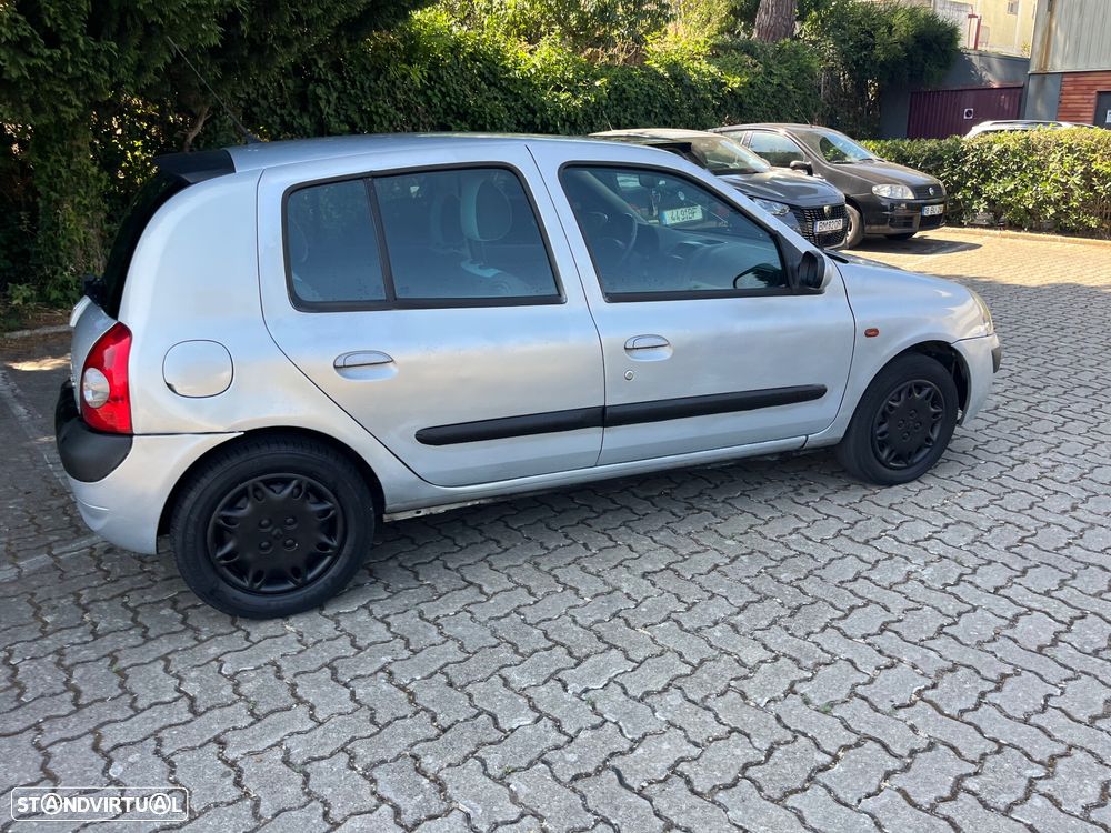 Renault Clio 1.5 dCi Best Years - 8