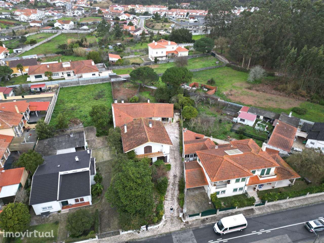 Moradia Espaçosa e Versátil na Marinha Grande - Grande imagem: 2/24