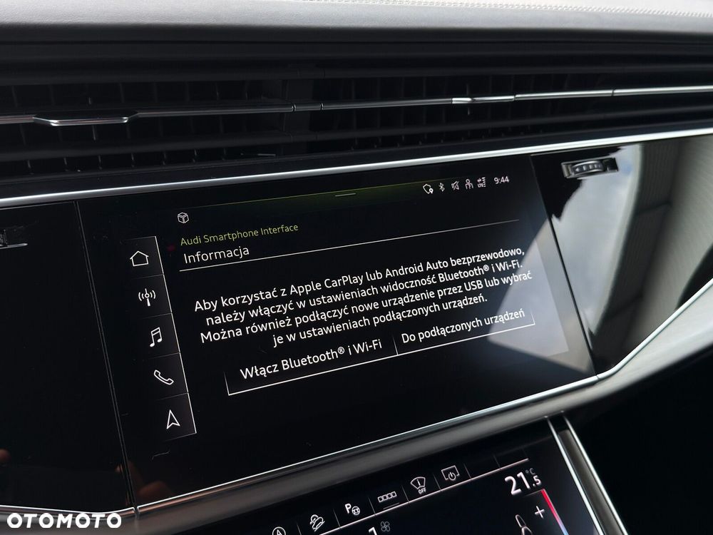 Audi Q8 - 33