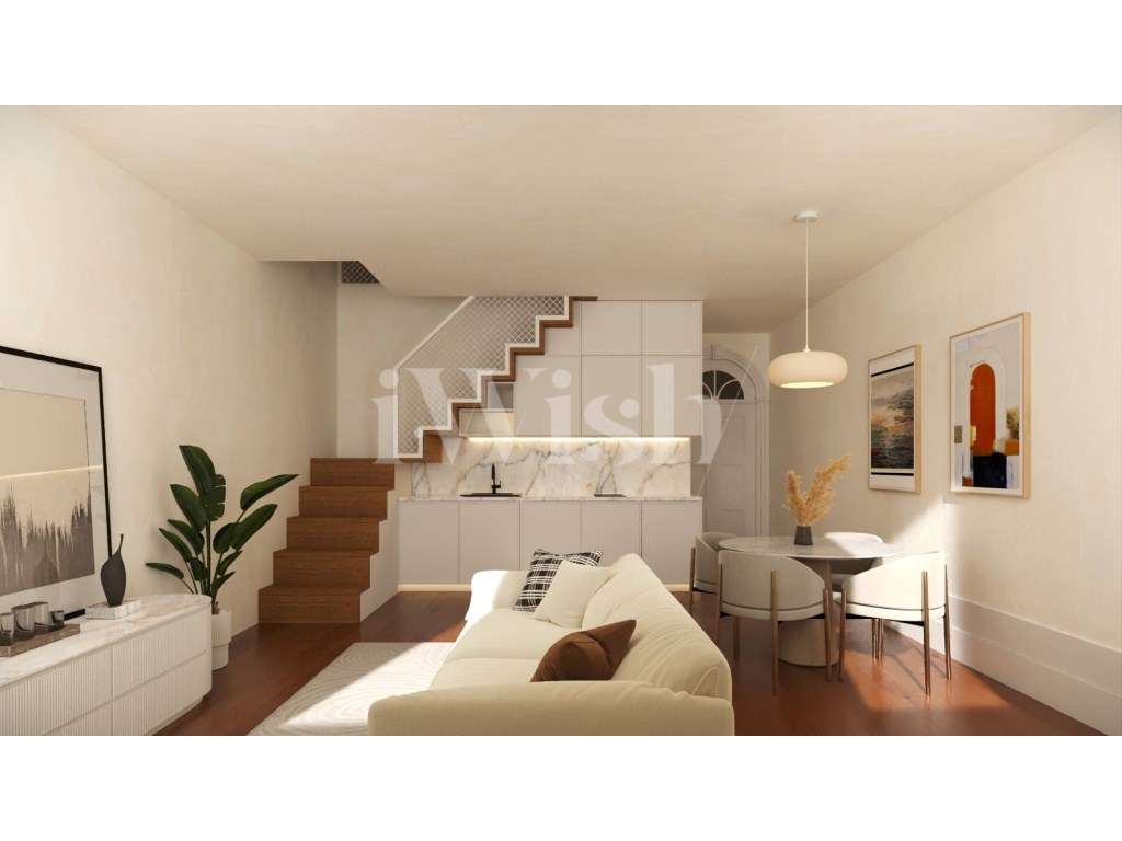 Cedofeita Prime Residences - Grande imagem: 4/12