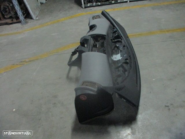 Kit Airbags 01649702  98820AV200  0285001420  NISSAN PRIMERA 4 2002 1.8I 115CV 5P PRETO - 16