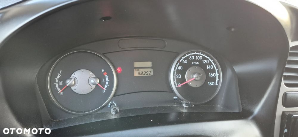 Kia K2500 K 2500 - 27