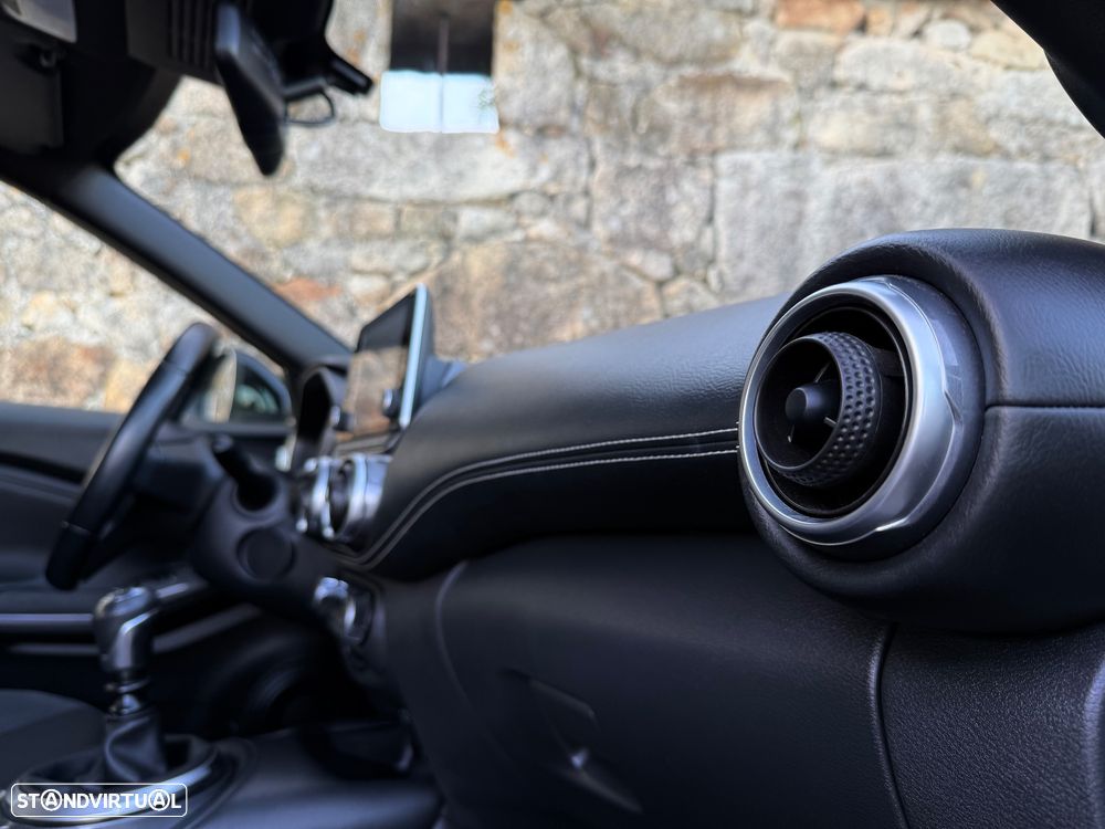 Nissan Juke 1.0 DIG-T N-Connecta - 30