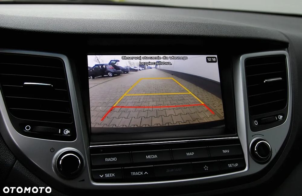 Hyundai Tucson 1.6 Turbo 4WD Advantage - 31