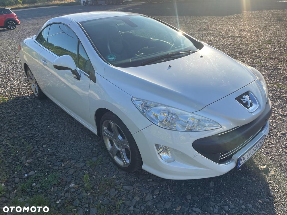 Peugeot 308 CC 2.0 HDi Sport Pack - 1