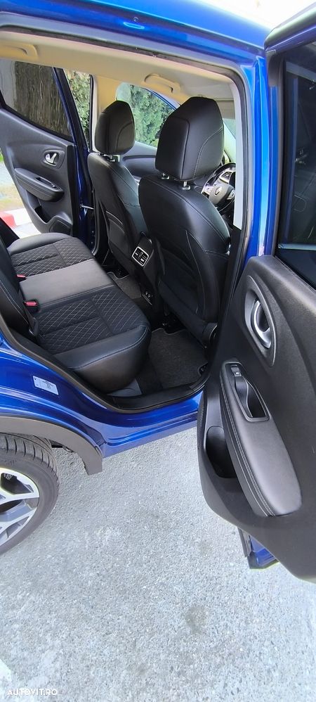 Renault Kadjar TCe EDC GPF Intens - 8