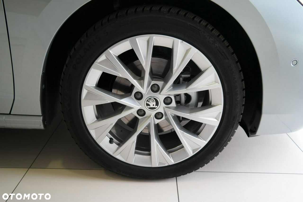 Skoda Superb - 32