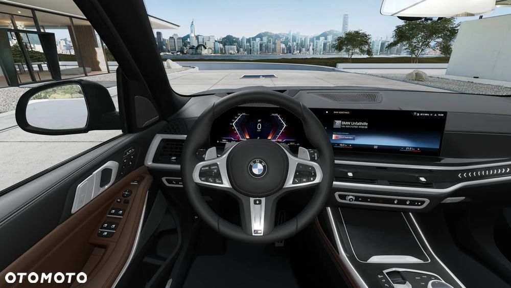 BMW X7 xDrive40d - 10
