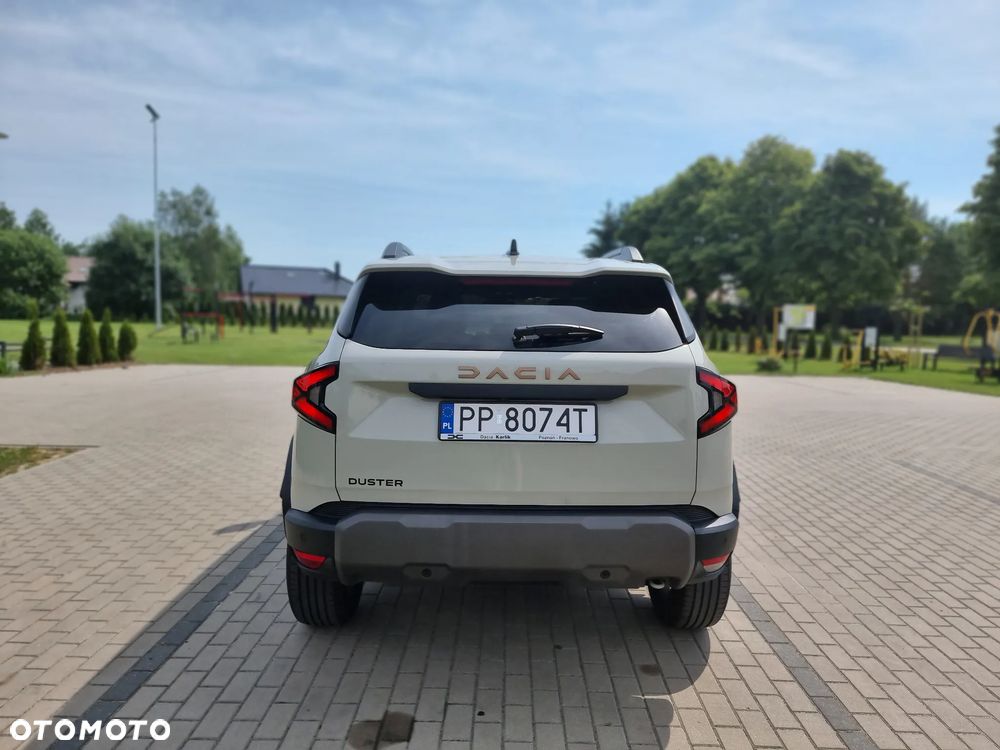 Dacia Duster - 14
