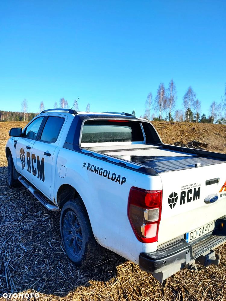Ford Ranger ver-3-2-tdci-4x4-dc-wildtrak - 8