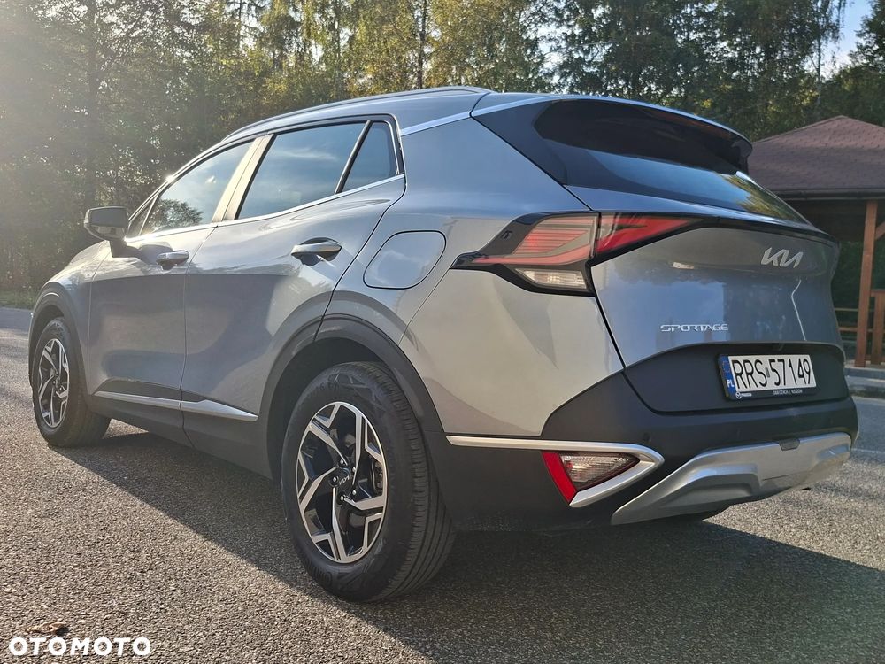 Kia Sportage - 26