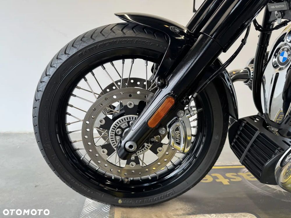 BMW R - 18