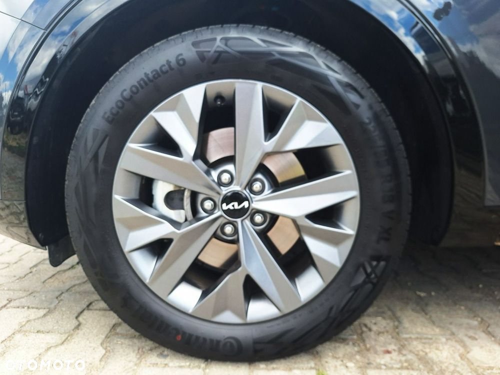Kia Sportage 1.6 T-GDI HEV Anniversary 2WD - 31