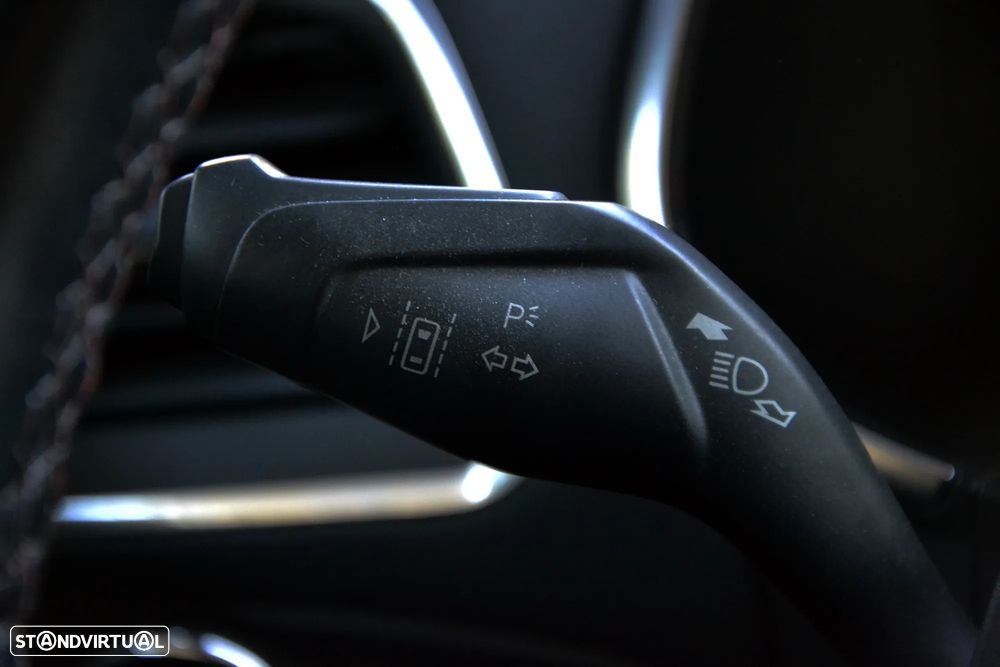 Ford S-Max 2.0 TDCi ST-Line Powershift - 21