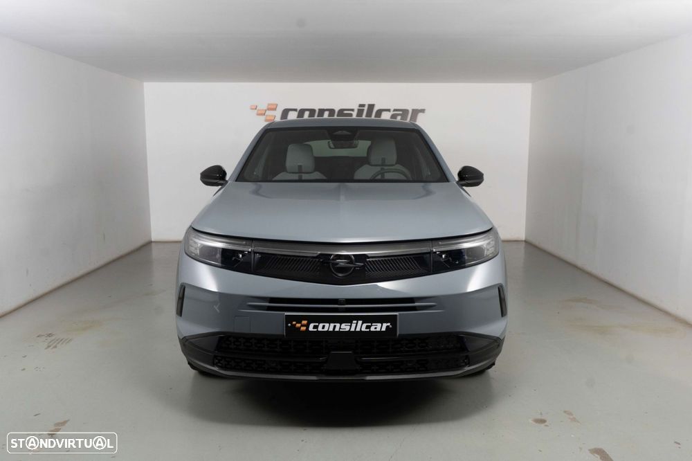 Opel Grandland 1.2 Hybrid GS eDCT - 3