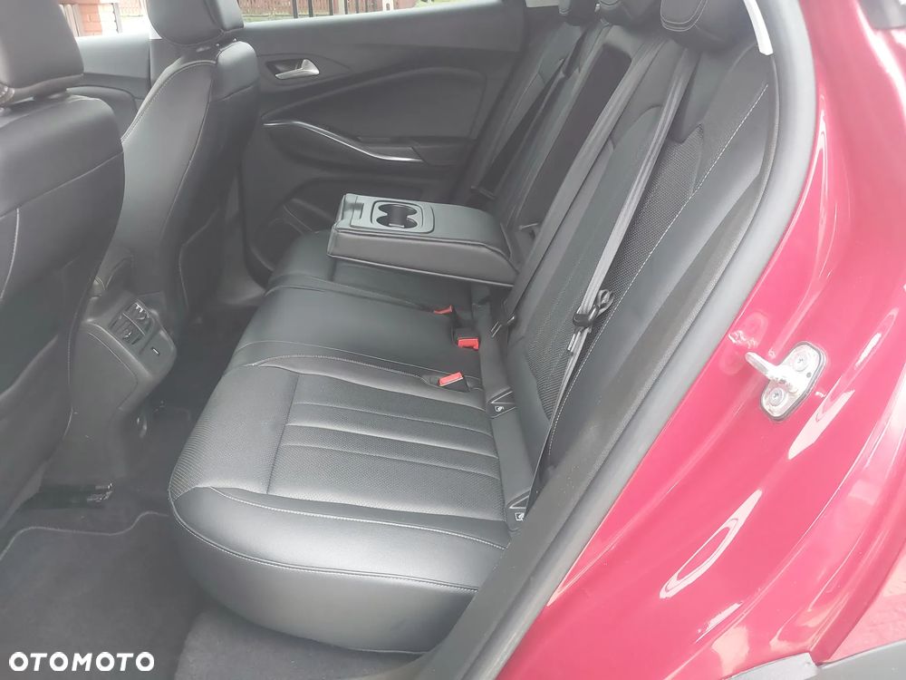 Opel Grandland X - 21