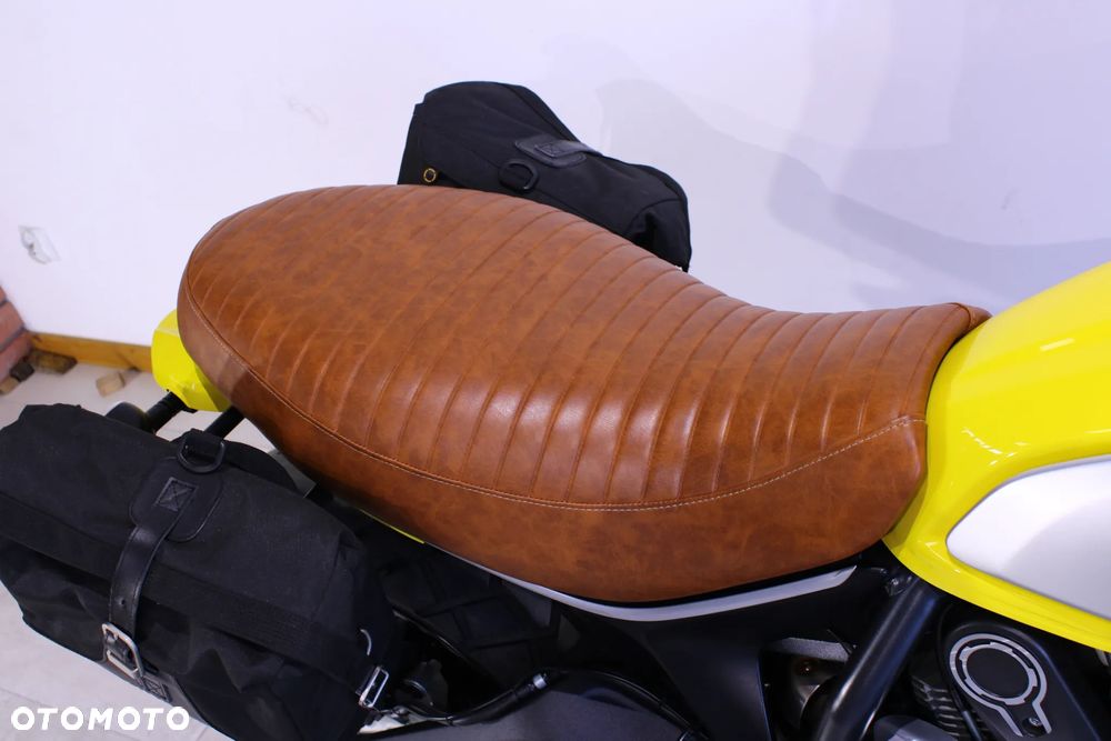 Ducati Scrambler - 15