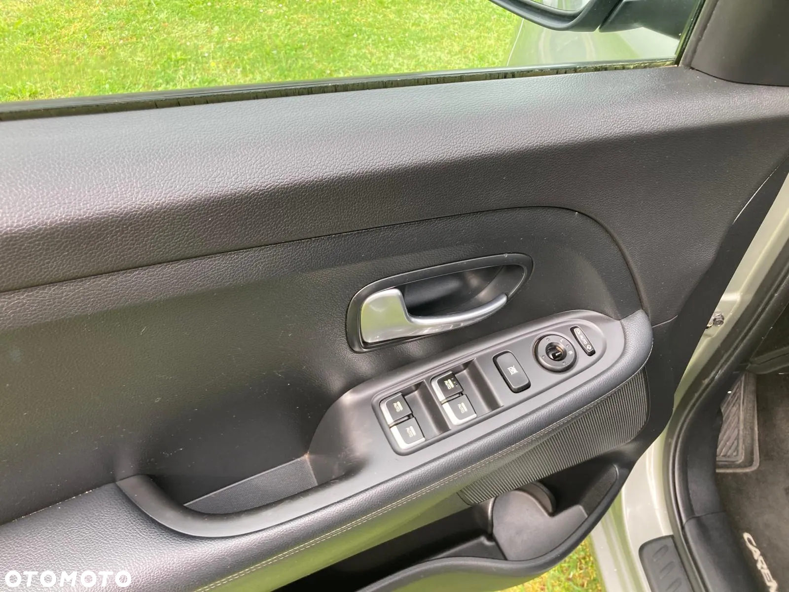 Kia Carens 1.6 GDI Edition 7 - 20