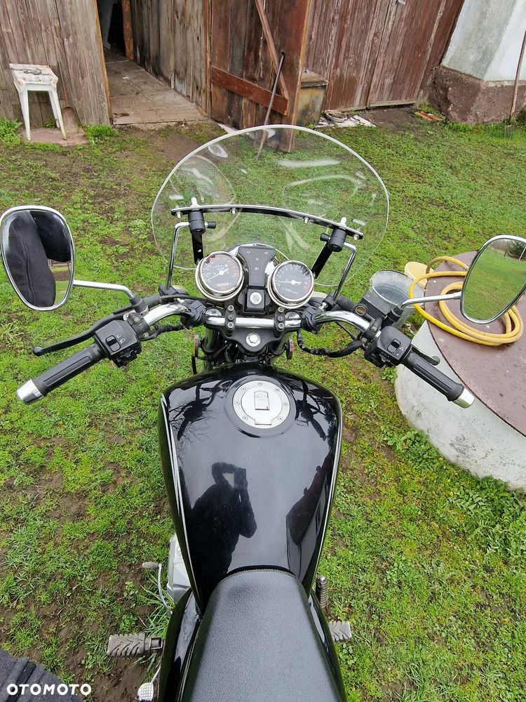 Romet Soft Chopper - 3