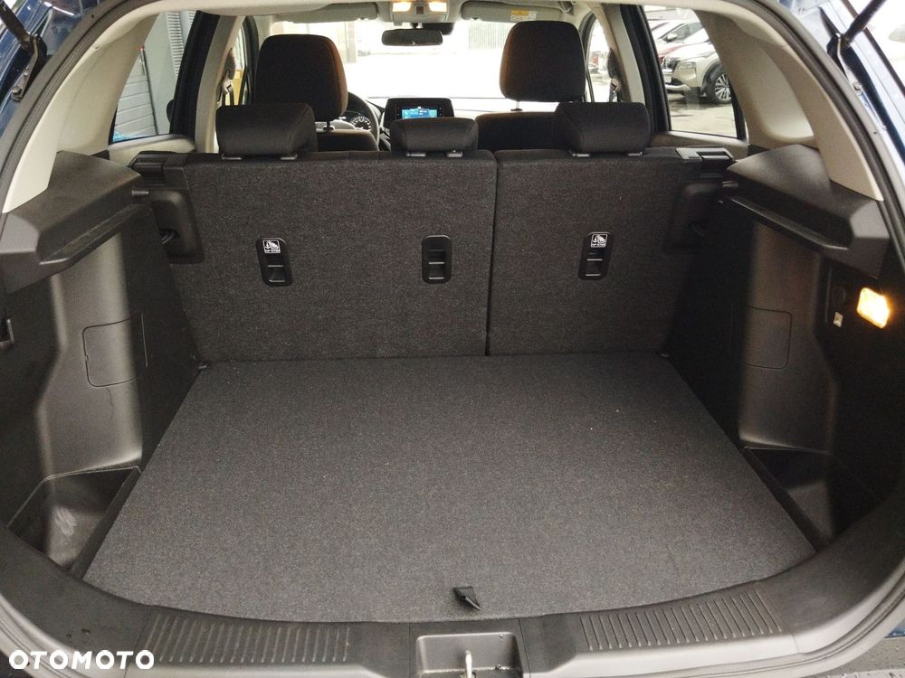 Suzuki S-Cross 1.4 SHVS Premium Plus SP - 16