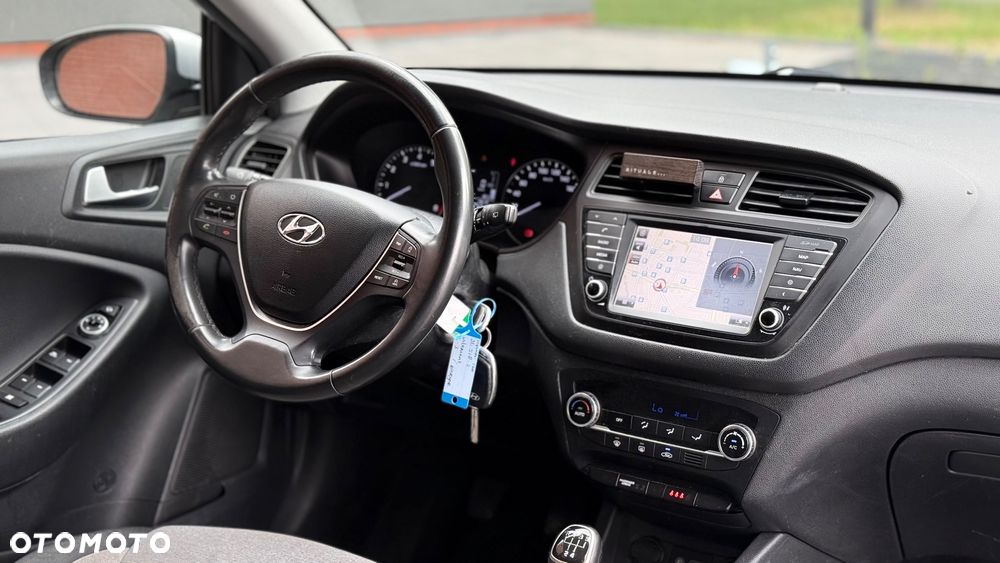 Hyundai i20 1.0 T-GDI Premium - 11