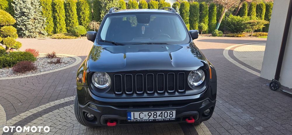 Jeep Renegade - 9
