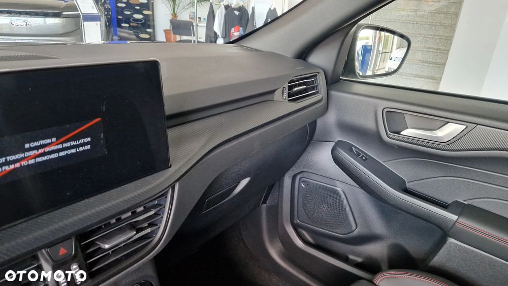 Ford Kuga 2.5 FHEV AWD ST-Line X eCVT - 20