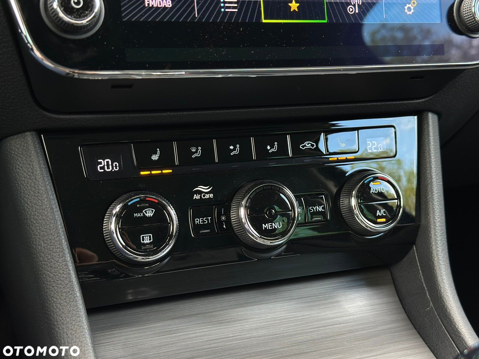 Skoda Superb - 25
