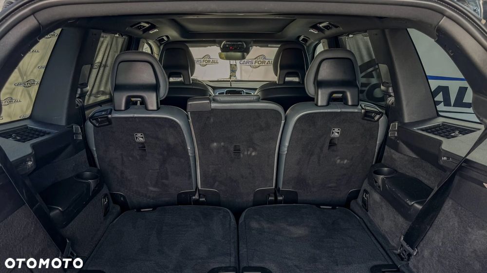 Volvo XC 90 B5 D AWD Geartronic Momentum - 15