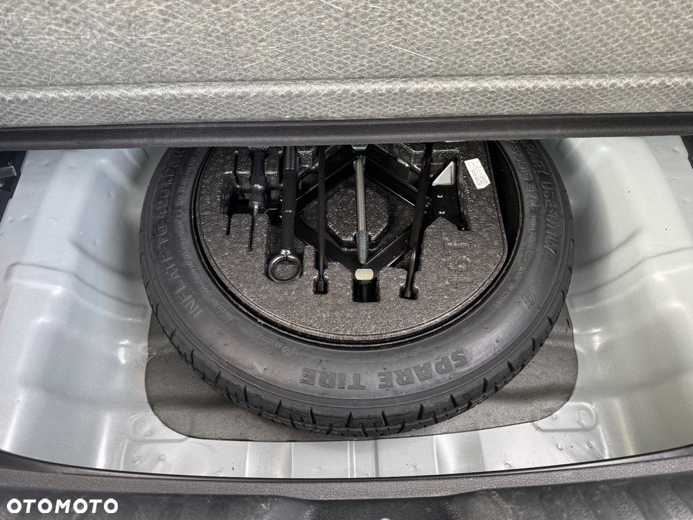 Kia XCeed - 23
