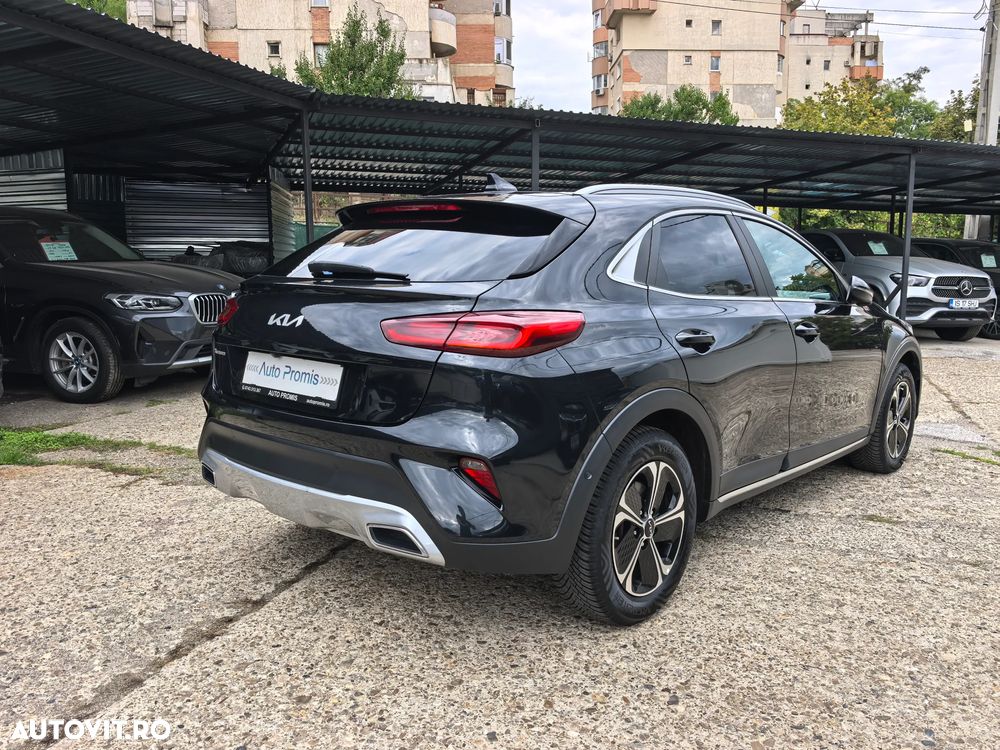 Kia XCeed 1.6 GDI 6DCT PHEV Vision - 6