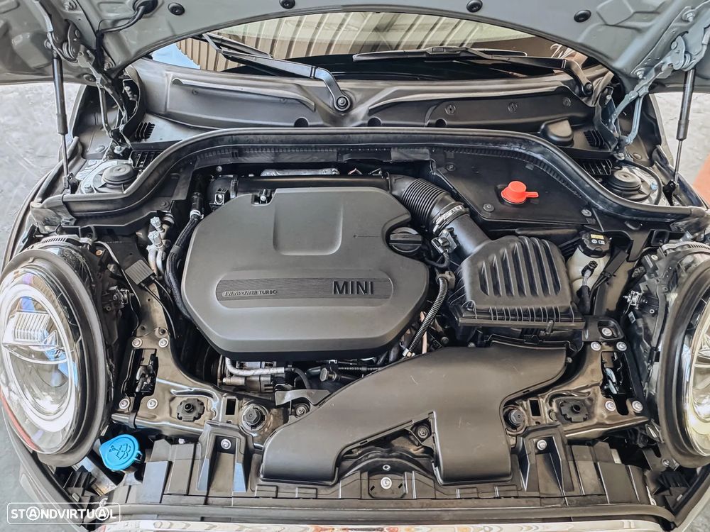 MINI Coupé ver-d - 37