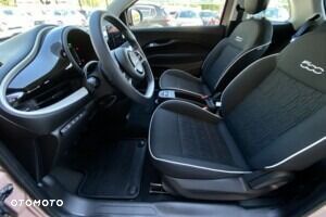 Fiat 500e - 9