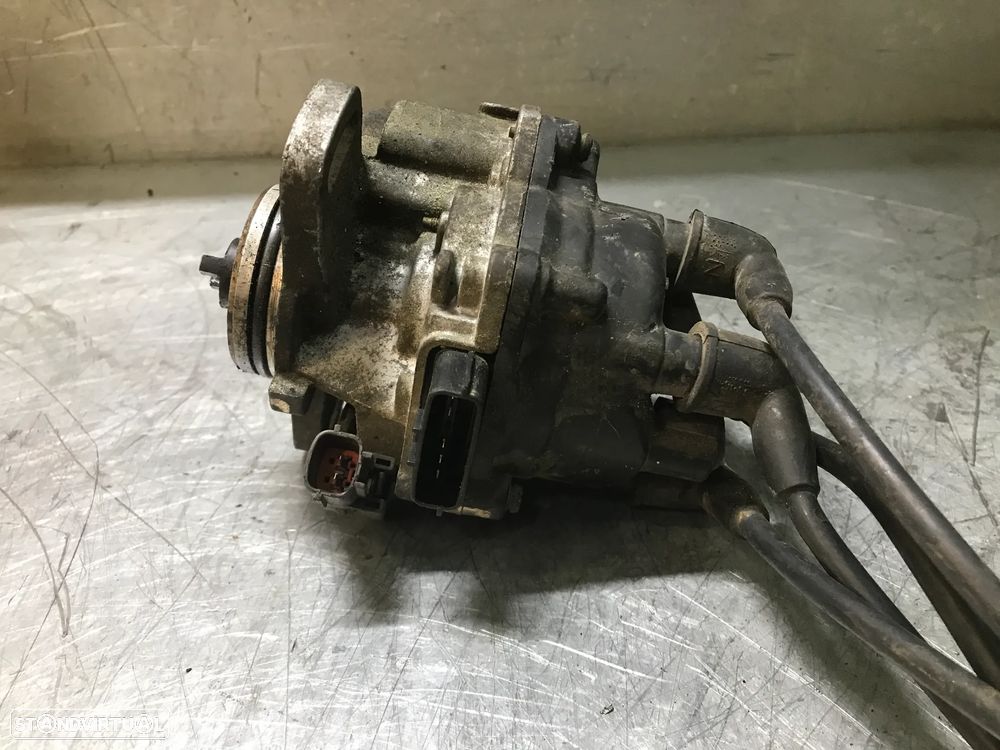 DISTRIBUIDOR DE IGNIÇÃO NISSAN SUNNY N14 1.4 / 1.6 REF. D4T91-01 2210073C00 - 4