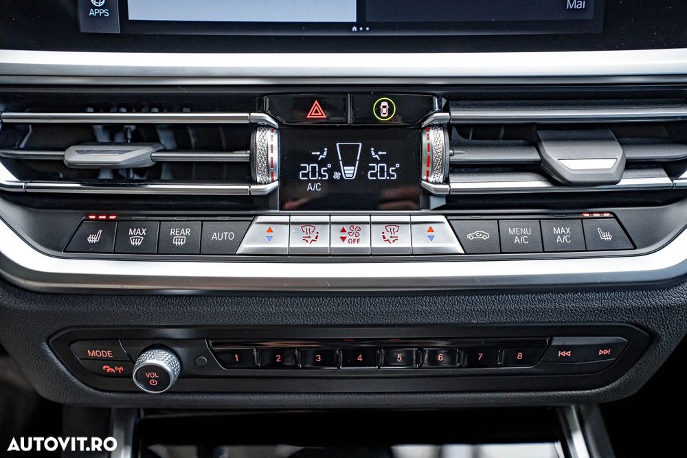 BMW Seria 4 420i Aut. Advantage - 11