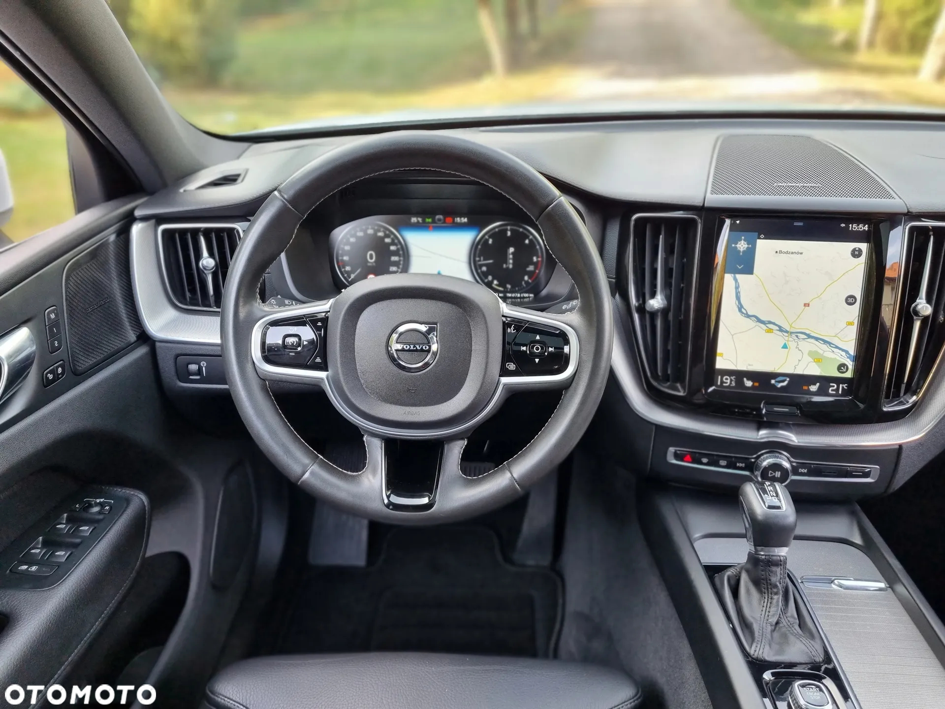 Volvo XC 60 D4 SCR Inscription - 31