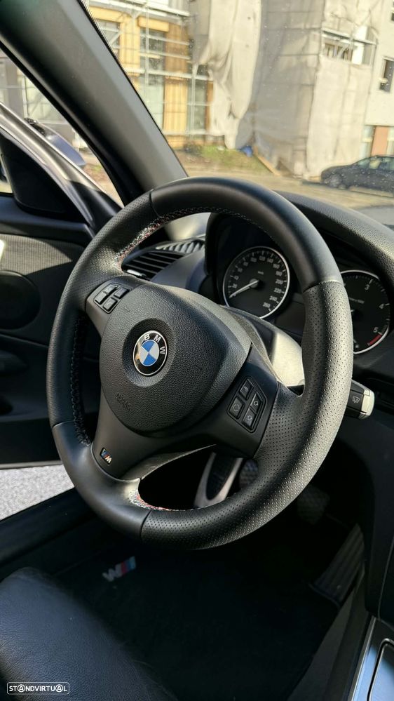 BMW 123 d Cabrio - 9