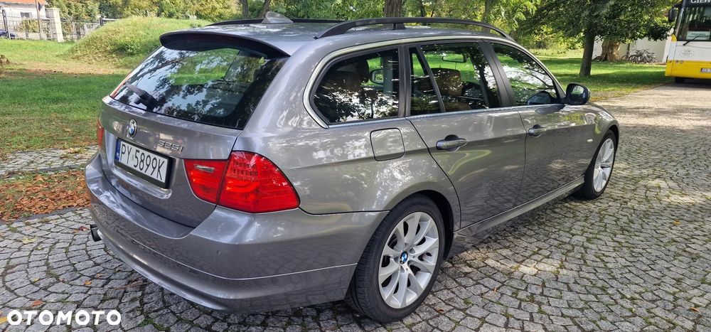 BMW Seria 3 - 4