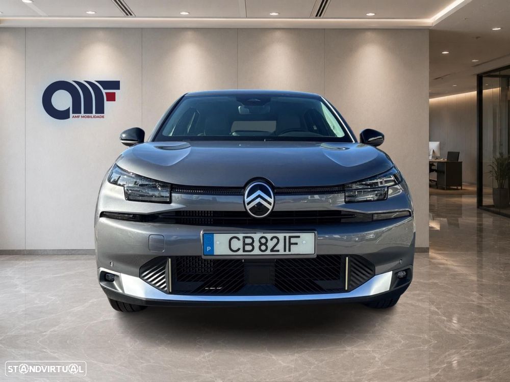 Citroën C4 1.2 Hybrid Max e-DSC6 - 2