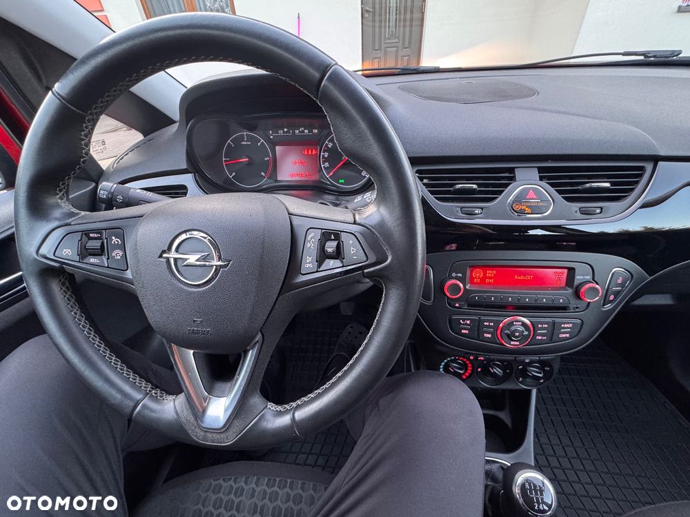Opel Corsa 1.3 CDTI Cosmo - 17
