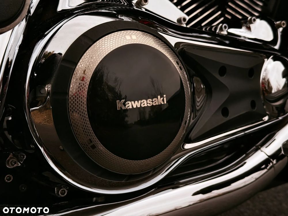 Kawasaki Vulcan - 14