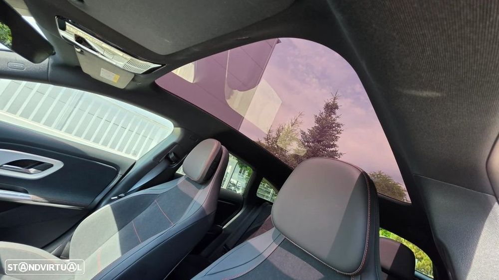 Mercedes-Benz CLA 250 EQ Shooting Brake Edition - 8