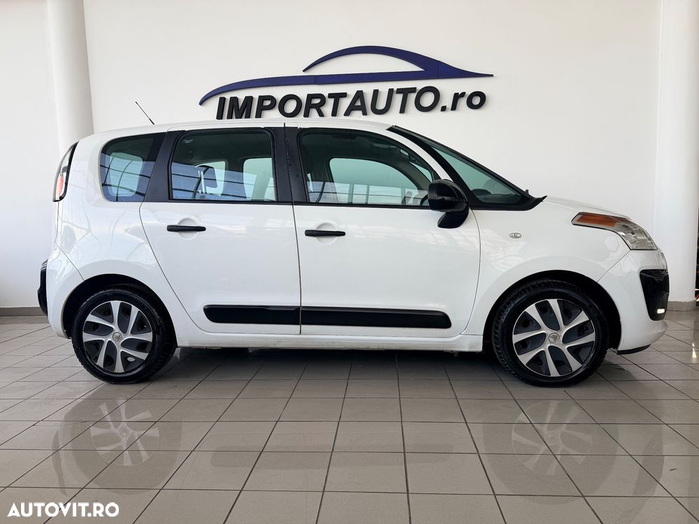 Citroën C3 Picasso BlueHDi 100 Selection - 4