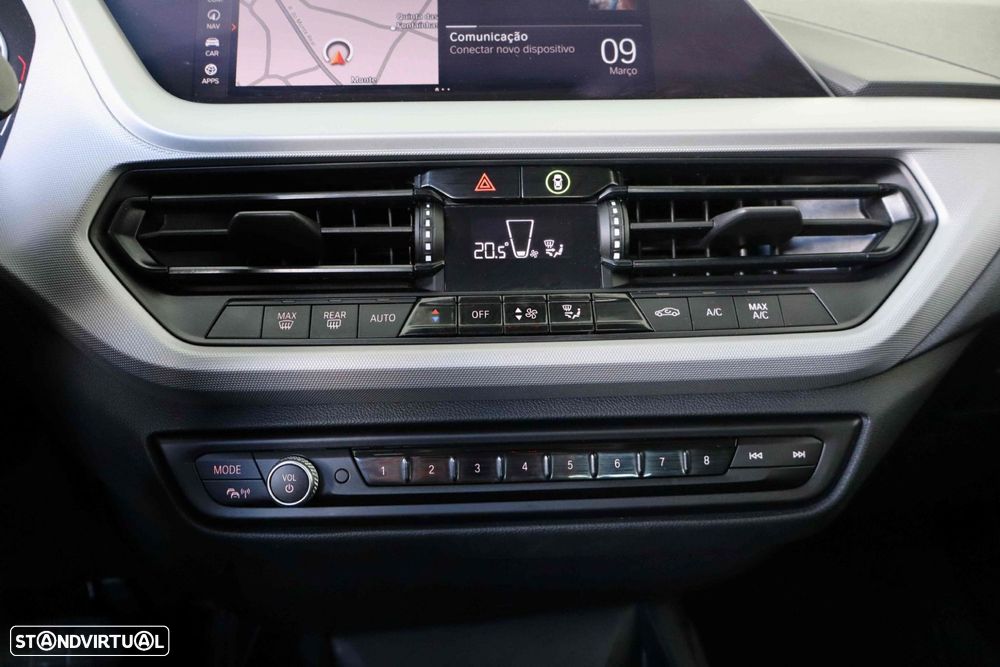 BMW 116 d Corporate Edition Auto - 40