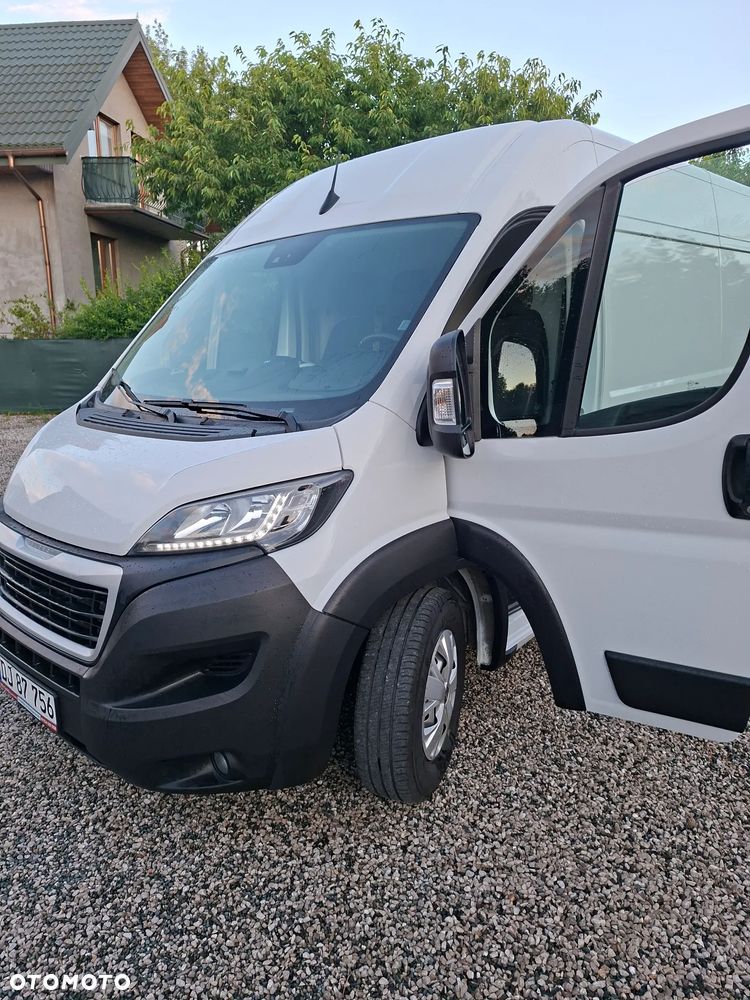 Peugeot Boxer - 24